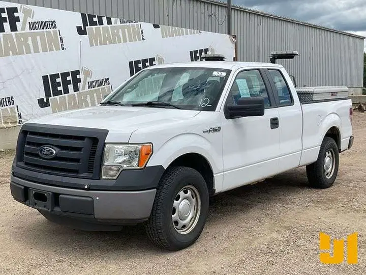 2021 Ram 1500 Crew Cab 4x2 Pickup